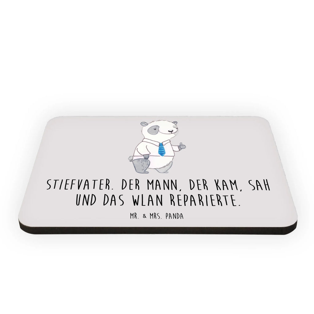 Magnet Stiefvater Held Kühlschrankmagnet, Pinnwandmagnet, Souvenir Magnet, Motivmagnete, Dekomagnet, Whiteboard Magnet, Notiz Magnet, Kühlschrank Dekoration, Familie, Vatertag, Muttertag, Bruder, Schwester, Mama, Papa, Oma, Opa