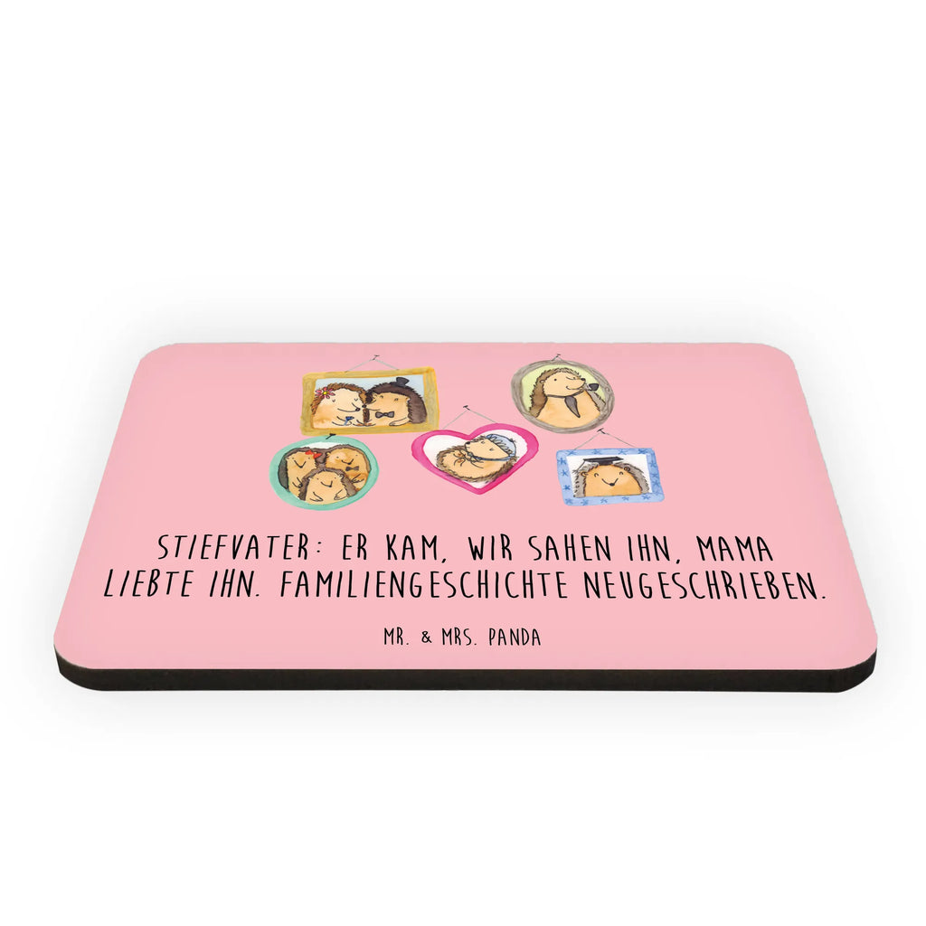 Magnet Stiefvater Liebe Kühlschrankmagnet, Pinnwandmagnet, Souvenir Magnet, Motivmagnete, Dekomagnet, Whiteboard Magnet, Notiz Magnet, Kühlschrank Dekoration, Familie, Vatertag, Muttertag, Bruder, Schwester, Mama, Papa, Oma, Opa