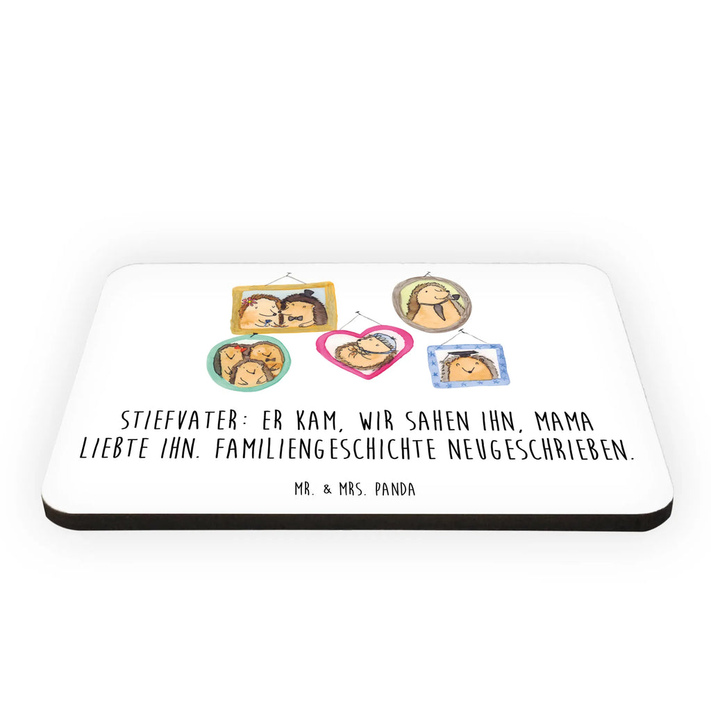 Magnet Stiefvater Liebe Kühlschrankmagnet, Pinnwandmagnet, Souvenir Magnet, Motivmagnete, Dekomagnet, Whiteboard Magnet, Notiz Magnet, Kühlschrank Dekoration, Familie, Vatertag, Muttertag, Bruder, Schwester, Mama, Papa, Oma, Opa