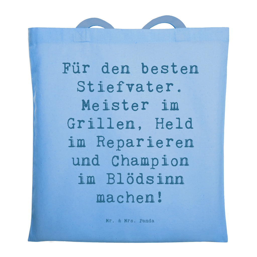 Tragetasche Spruch Bester Stiefvater Beuteltasche, Beutel, Einkaufstasche, Jutebeutel, Stoffbeutel, Tasche, Shopper, Umhängetasche, Strandtasche, Schultertasche, Stofftasche, Tragetasche, Badetasche, Jutetasche, Einkaufstüte, Laptoptasche, Familie, Vatertag, Muttertag, Bruder, Schwester, Mama, Papa, Oma, Opa