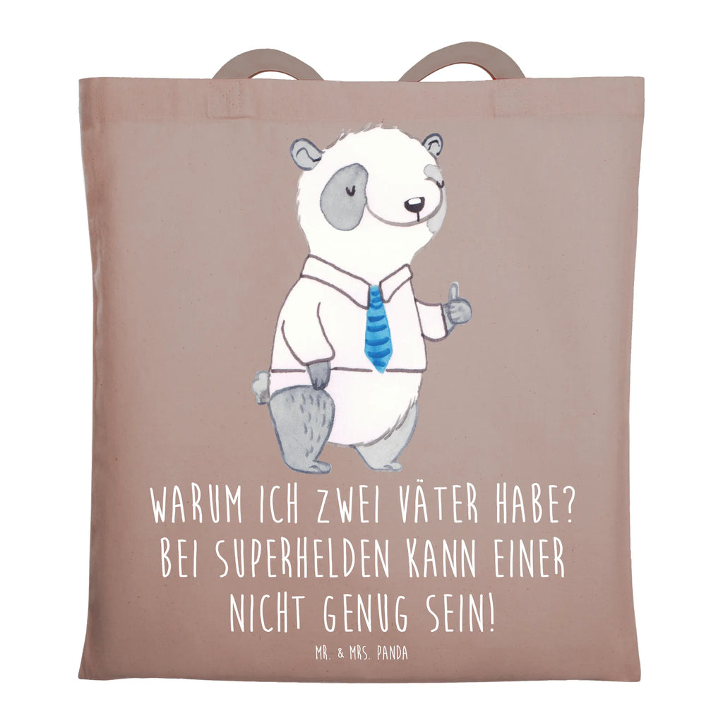 Tragetasche Superhelden Stiefvater Beuteltasche, Beutel, Einkaufstasche, Jutebeutel, Stoffbeutel, Tasche, Shopper, Umhängetasche, Strandtasche, Schultertasche, Stofftasche, Tragetasche, Badetasche, Jutetasche, Einkaufstüte, Laptoptasche, Familie, Vatertag, Muttertag, Bruder, Schwester, Mama, Papa, Oma, Opa