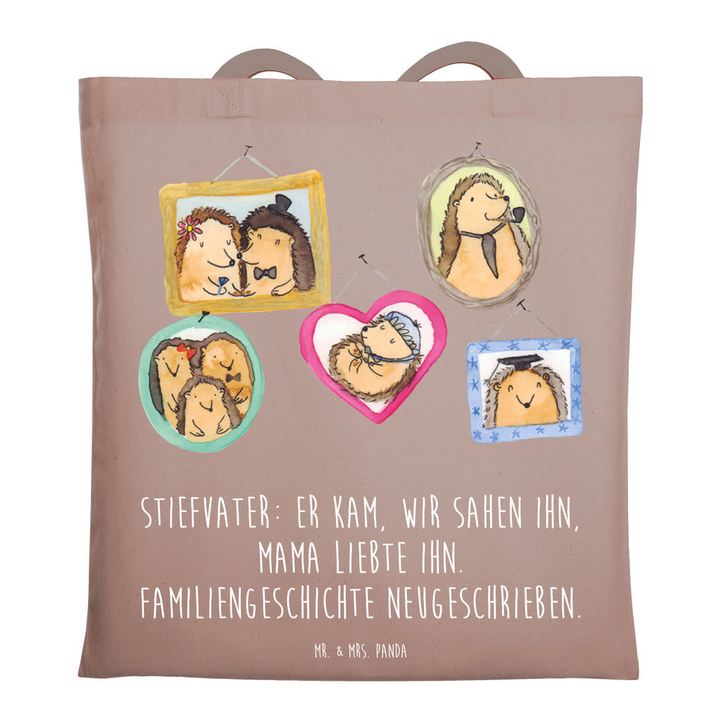 Tragetasche Stiefvater Liebe Beuteltasche, Beutel, Einkaufstasche, Jutebeutel, Stoffbeutel, Tasche, Shopper, Umhängetasche, Strandtasche, Schultertasche, Stofftasche, Tragetasche, Badetasche, Jutetasche, Einkaufstüte, Laptoptasche, Familie, Vatertag, Muttertag, Bruder, Schwester, Mama, Papa, Oma, Opa