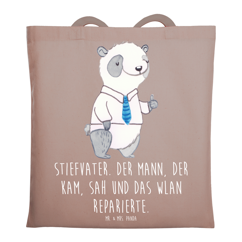 Tragetasche Stiefvater Held Beuteltasche, Beutel, Einkaufstasche, Jutebeutel, Stoffbeutel, Tasche, Shopper, Umhängetasche, Strandtasche, Schultertasche, Stofftasche, Tragetasche, Badetasche, Jutetasche, Einkaufstüte, Laptoptasche, Familie, Vatertag, Muttertag, Bruder, Schwester, Mama, Papa, Oma, Opa