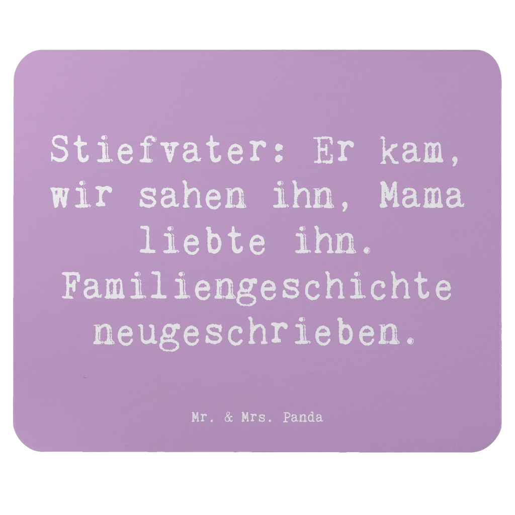 Mauspad Spruch Stiefvater Liebe Mousepad, Computer zubehör, Büroausstattung, PC Zubehör, Arbeitszimmer, Mauspad, Einzigartiges Mauspad, Designer Mauspad, Mausunterlage, Mauspad Büro, Familie, Vatertag, Muttertag, Bruder, Schwester, Mama, Papa, Oma, Opa