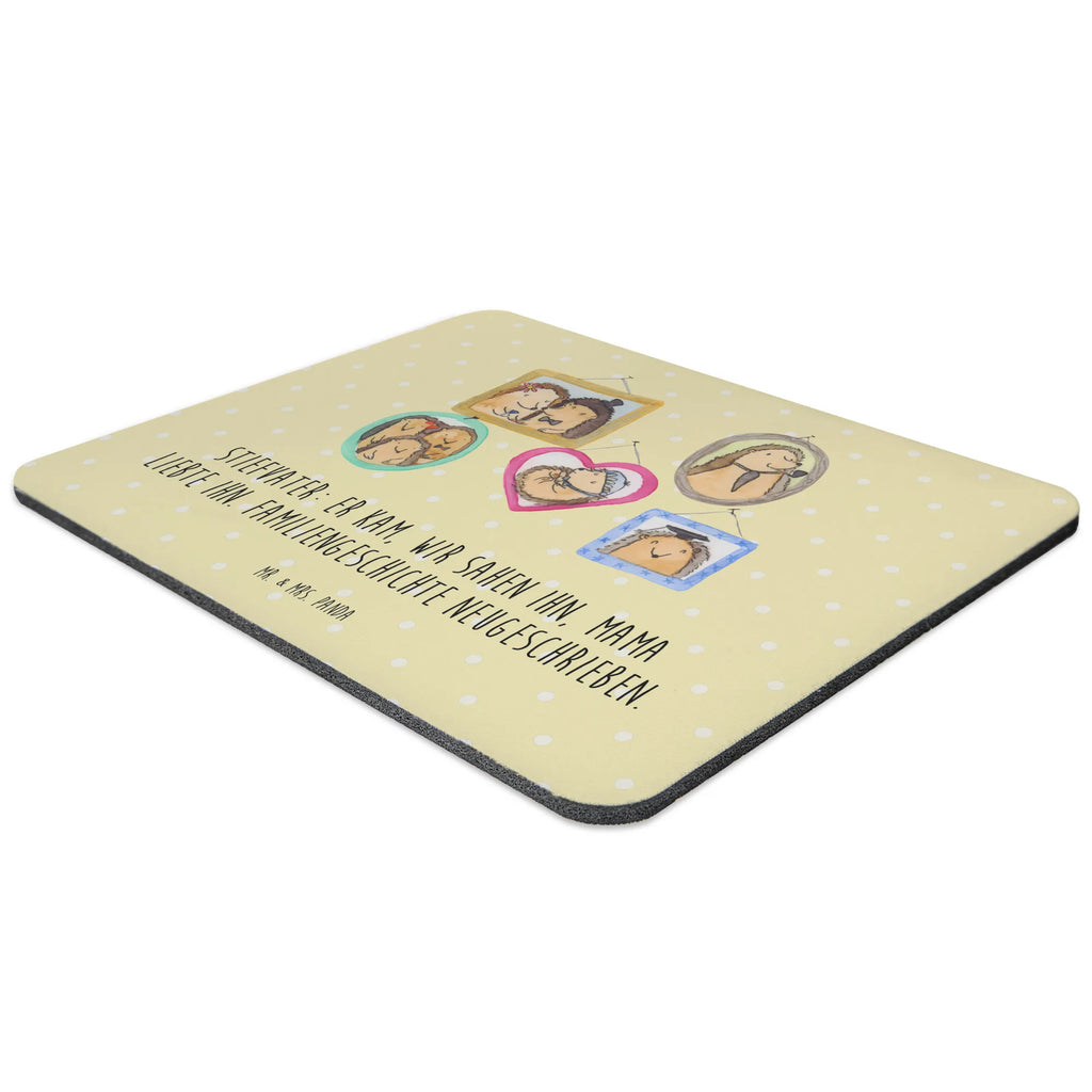 Mauspad Stiefvater Liebe Mousepad, Computer zubehör, Büroausstattung, PC Zubehör, Arbeitszimmer, Mauspad, Einzigartiges Mauspad, Designer Mauspad, Mausunterlage, Mauspad Büro, Familie, Vatertag, Muttertag, Bruder, Schwester, Mama, Papa, Oma, Opa