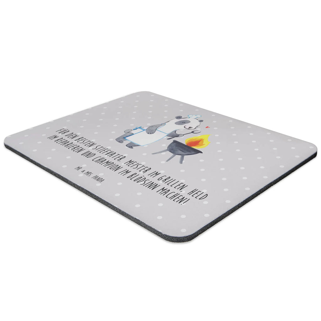 Mauspad Bester Stiefvater Mousepad, Computer zubehör, Büroausstattung, PC Zubehör, Arbeitszimmer, Mauspad, Einzigartiges Mauspad, Designer Mauspad, Mausunterlage, Mauspad Büro, Familie, Vatertag, Muttertag, Bruder, Schwester, Mama, Papa, Oma, Opa