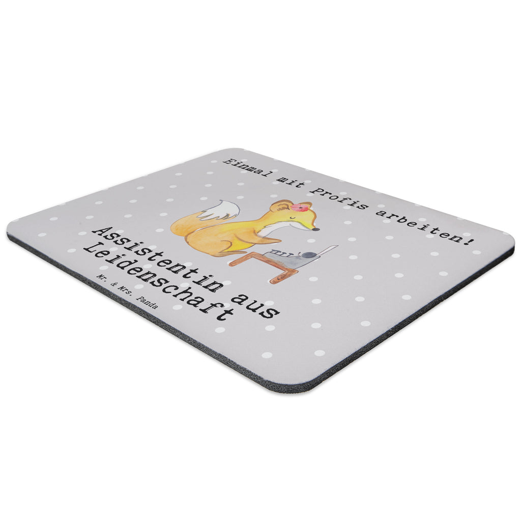 Mauspad Assistentin aus Leidenschaft Mousepad, Computer zubehör, Büroausstattung, PC Zubehör, Arbeitszimmer, Mauspad, Einzigartiges Mauspad, Designer Mauspad, Mausunterlage, Mauspad Büro, Beruf, Ausbildung, Jubiläum, Abschied, Rente, Kollege, Kollegin, Geschenk, Schenken, Arbeitskollege, Mitarbeiter, Firma, Danke, Dankeschön