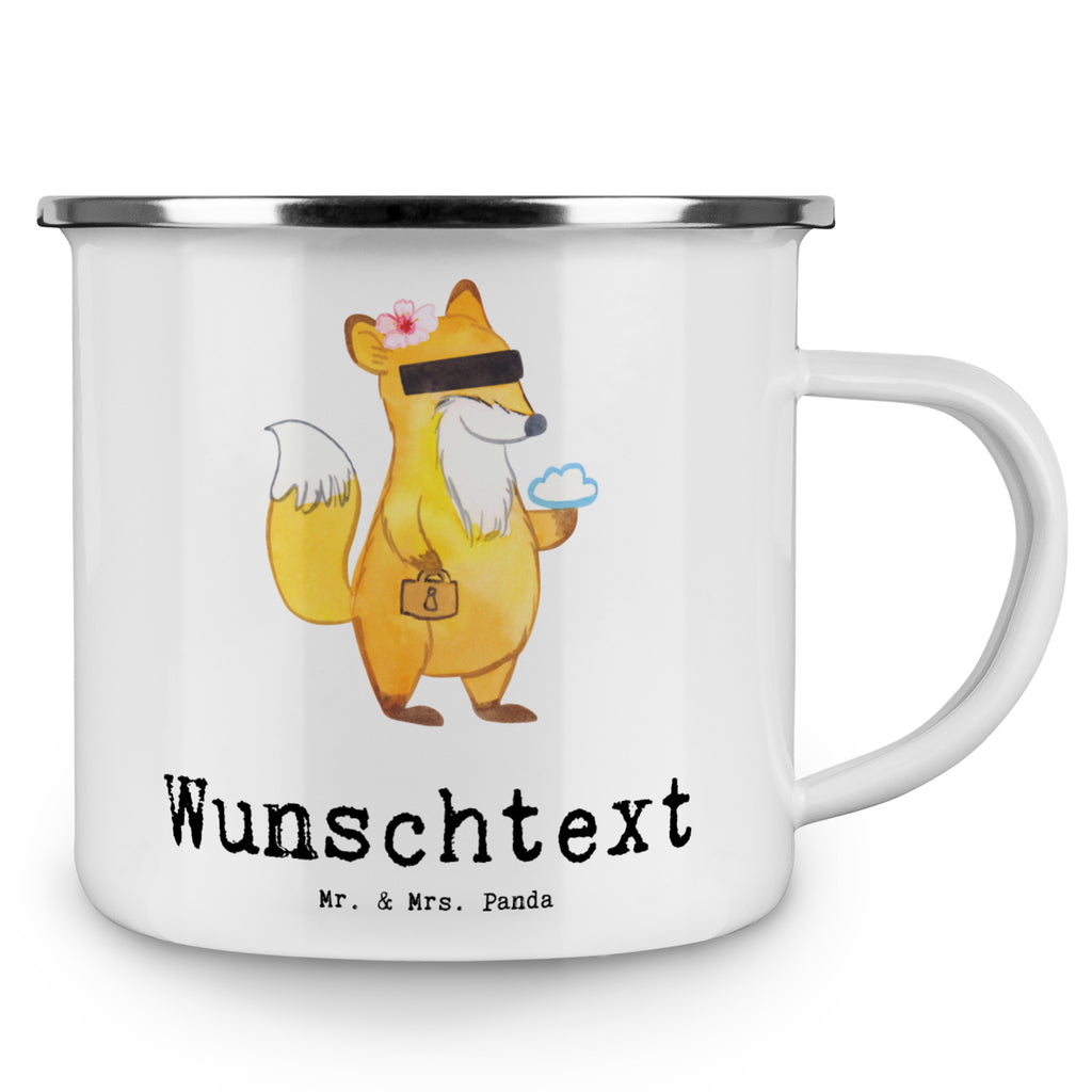 Personalisierte Emaille Tasse Datenschutzbeauftragte mit Herz Emaille Tasse personalisiert, Emaille Tasse mit Namen, Campingtasse personalisiert, Namenstasse, Campingtasse bedrucken, Campinggeschirr personalsisert, tasse mit namen, personalisierte tassen, personalisierte tasse, tasse selbst gestalten, tasse bedrucken, tassen bedrucken, Beruf, Ausbildung, Jubiläum, Abschied, Rente, Kollege, Kollegin, Geschenk, Schenken, Arbeitskollege, Mitarbeiter, Firma, Danke, Dankeschön, Datenschutzbeauftragte, Datenschutz, Datenschützerin, Anonymität