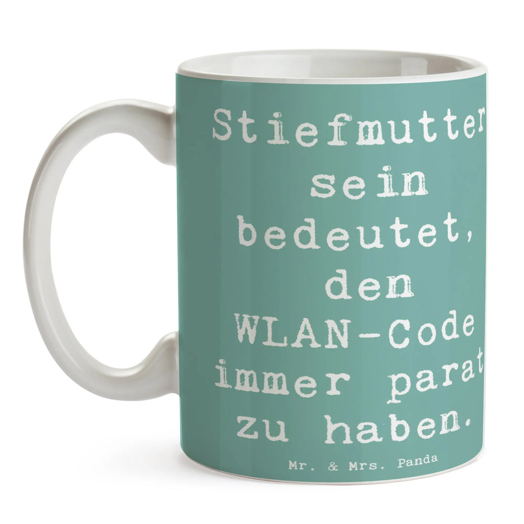 Tasse Spruch Stiefmutter Heldin Tasse, Kaffeetasse, Teetasse, Becher, Kaffeebecher, Teebecher, Keramiktasse, Porzellantasse, Büro Tasse, Geschenk Tasse, Tasse Sprüche, Tasse Motive, Kaffeetassen, Tasse bedrucken, Designer Tasse, Cappuccino Tassen, Schöne Teetassen, Familie, Vatertag, Muttertag, Bruder, Schwester, Mama, Papa, Oma, Opa