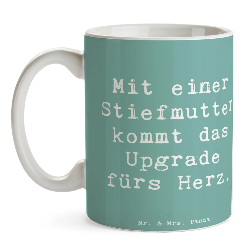 Tasse Spruch Herz Stiefmutter Tasse, Kaffeetasse, Teetasse, Becher, Kaffeebecher, Teebecher, Keramiktasse, Porzellantasse, Büro Tasse, Geschenk Tasse, Tasse Sprüche, Tasse Motive, Kaffeetassen, Tasse bedrucken, Designer Tasse, Cappuccino Tassen, Schöne Teetassen, Familie, Vatertag, Muttertag, Bruder, Schwester, Mama, Papa, Oma, Opa