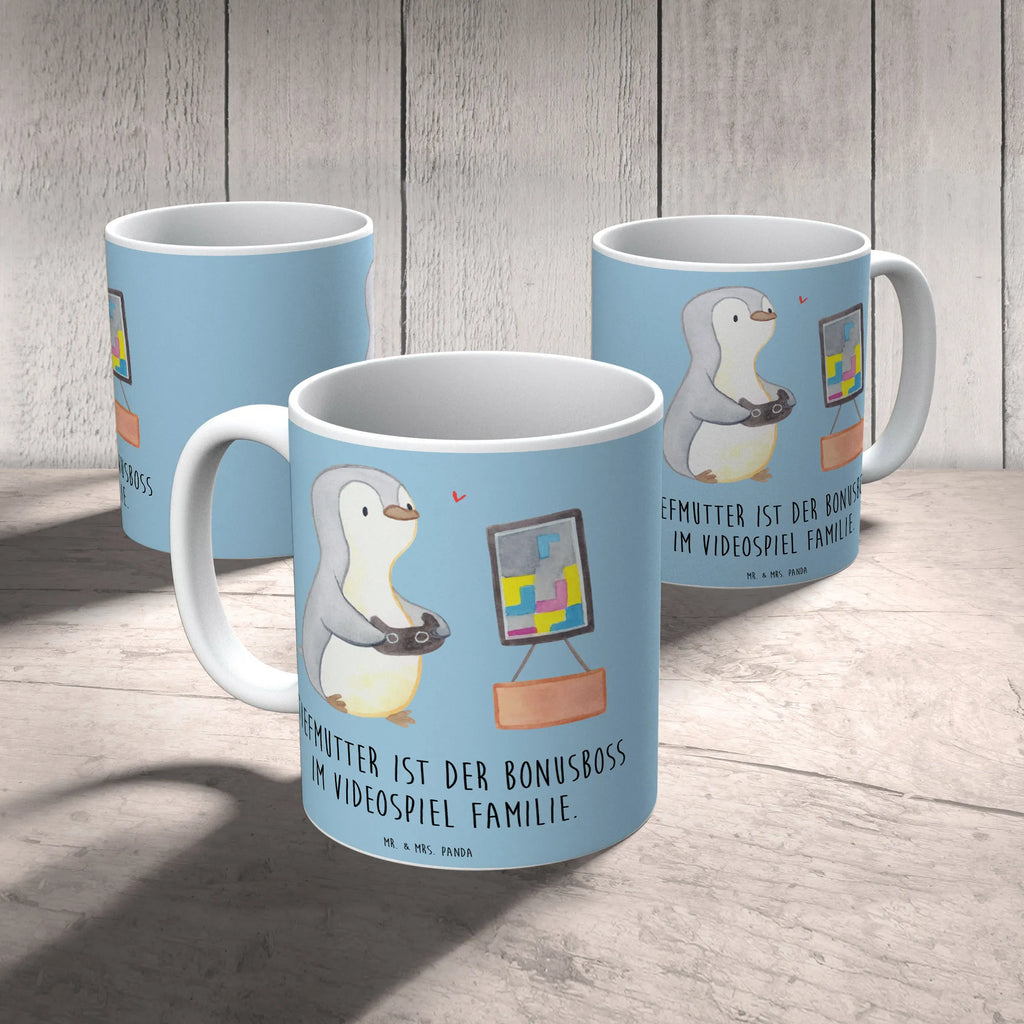 Tasse Stiefmutter Bonusboss Tasse, Kaffeetasse, Teetasse, Becher, Kaffeebecher, Teebecher, Keramiktasse, Porzellantasse, Büro Tasse, Geschenk Tasse, Tasse Sprüche, Tasse Motive, Kaffeetassen, Tasse bedrucken, Designer Tasse, Cappuccino Tassen, Schöne Teetassen, Familie, Vatertag, Muttertag, Bruder, Schwester, Mama, Papa, Oma, Opa