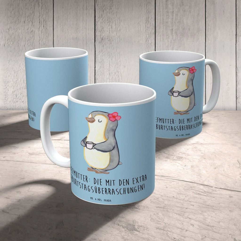 Tasse Stiefmutter Überraschungen Tasse, Kaffeetasse, Teetasse, Becher, Kaffeebecher, Teebecher, Keramiktasse, Porzellantasse, Büro Tasse, Geschenk Tasse, Tasse Sprüche, Tasse Motive, Kaffeetassen, Tasse bedrucken, Designer Tasse, Cappuccino Tassen, Schöne Teetassen, Familie, Vatertag, Muttertag, Bruder, Schwester, Mama, Papa, Oma, Opa