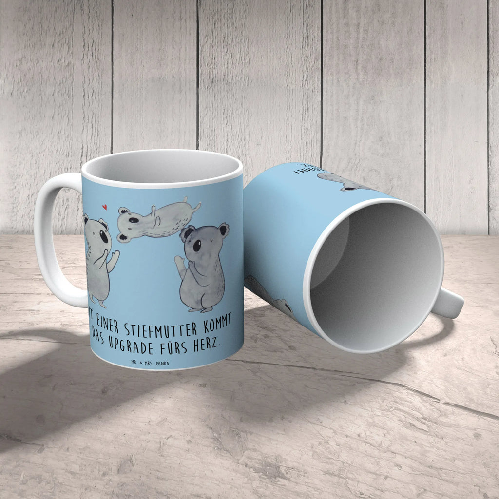 Tasse Herz Stiefmutter Tasse, Kaffeetasse, Teetasse, Becher, Kaffeebecher, Teebecher, Keramiktasse, Porzellantasse, Büro Tasse, Geschenk Tasse, Tasse Sprüche, Tasse Motive, Kaffeetassen, Tasse bedrucken, Designer Tasse, Cappuccino Tassen, Schöne Teetassen, Familie, Vatertag, Muttertag, Bruder, Schwester, Mama, Papa, Oma, Opa