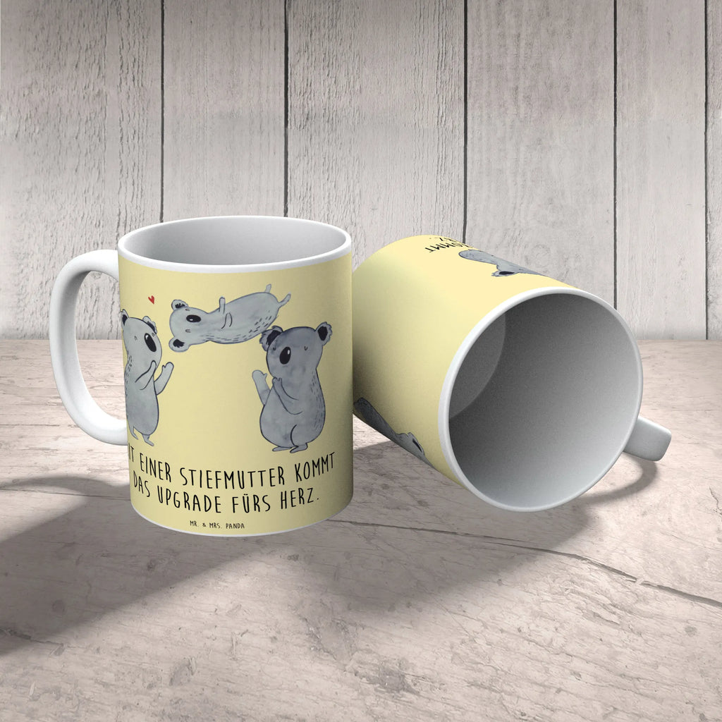 Tasse Herz Stiefmutter Tasse, Kaffeetasse, Teetasse, Becher, Kaffeebecher, Teebecher, Keramiktasse, Porzellantasse, Büro Tasse, Geschenk Tasse, Tasse Sprüche, Tasse Motive, Kaffeetassen, Tasse bedrucken, Designer Tasse, Cappuccino Tassen, Schöne Teetassen, Familie, Vatertag, Muttertag, Bruder, Schwester, Mama, Papa, Oma, Opa