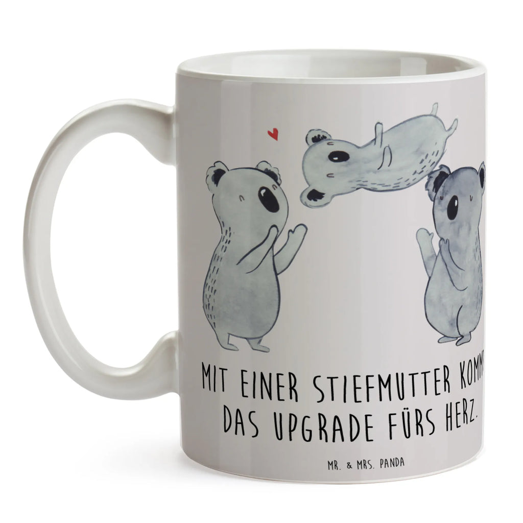 Tasse Herz Stiefmutter Tasse, Kaffeetasse, Teetasse, Becher, Kaffeebecher, Teebecher, Keramiktasse, Porzellantasse, Büro Tasse, Geschenk Tasse, Tasse Sprüche, Tasse Motive, Kaffeetassen, Tasse bedrucken, Designer Tasse, Cappuccino Tassen, Schöne Teetassen, Familie, Vatertag, Muttertag, Bruder, Schwester, Mama, Papa, Oma, Opa