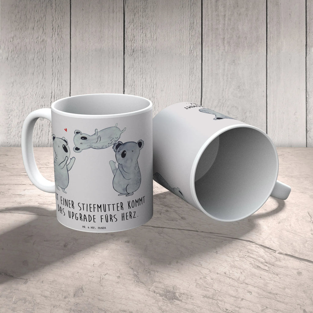 Tasse Herz Stiefmutter Tasse, Kaffeetasse, Teetasse, Becher, Kaffeebecher, Teebecher, Keramiktasse, Porzellantasse, Büro Tasse, Geschenk Tasse, Tasse Sprüche, Tasse Motive, Kaffeetassen, Tasse bedrucken, Designer Tasse, Cappuccino Tassen, Schöne Teetassen, Familie, Vatertag, Muttertag, Bruder, Schwester, Mama, Papa, Oma, Opa