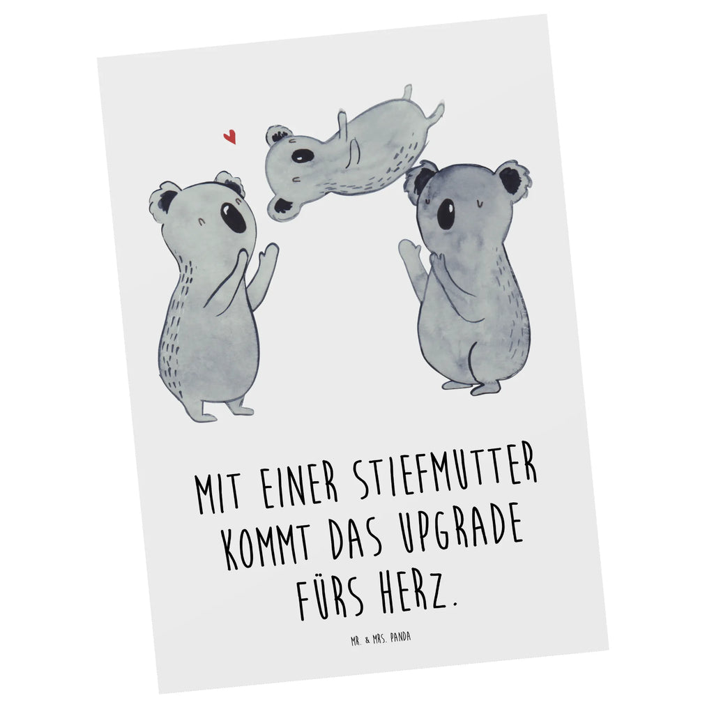 Postkarte Herz Stiefmutter Postkarte, Karte, Geschenkkarte, Grußkarte, Einladung, Ansichtskarte, Geburtstagskarte, Einladungskarte, Dankeskarte, Ansichtskarten, Einladung Geburtstag, Einladungskarten Geburtstag, Familie, Vatertag, Muttertag, Bruder, Schwester, Mama, Papa, Oma, Opa