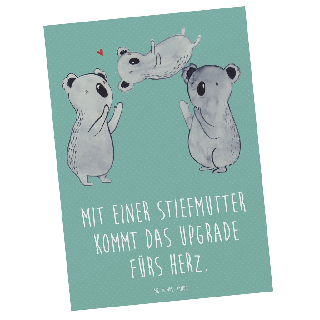 Postkarte Herz Stiefmutter Postkarte, Karte, Geschenkkarte, Grußkarte, Einladung, Ansichtskarte, Geburtstagskarte, Einladungskarte, Dankeskarte, Ansichtskarten, Einladung Geburtstag, Einladungskarten Geburtstag, Familie, Vatertag, Muttertag, Bruder, Schwester, Mama, Papa, Oma, Opa