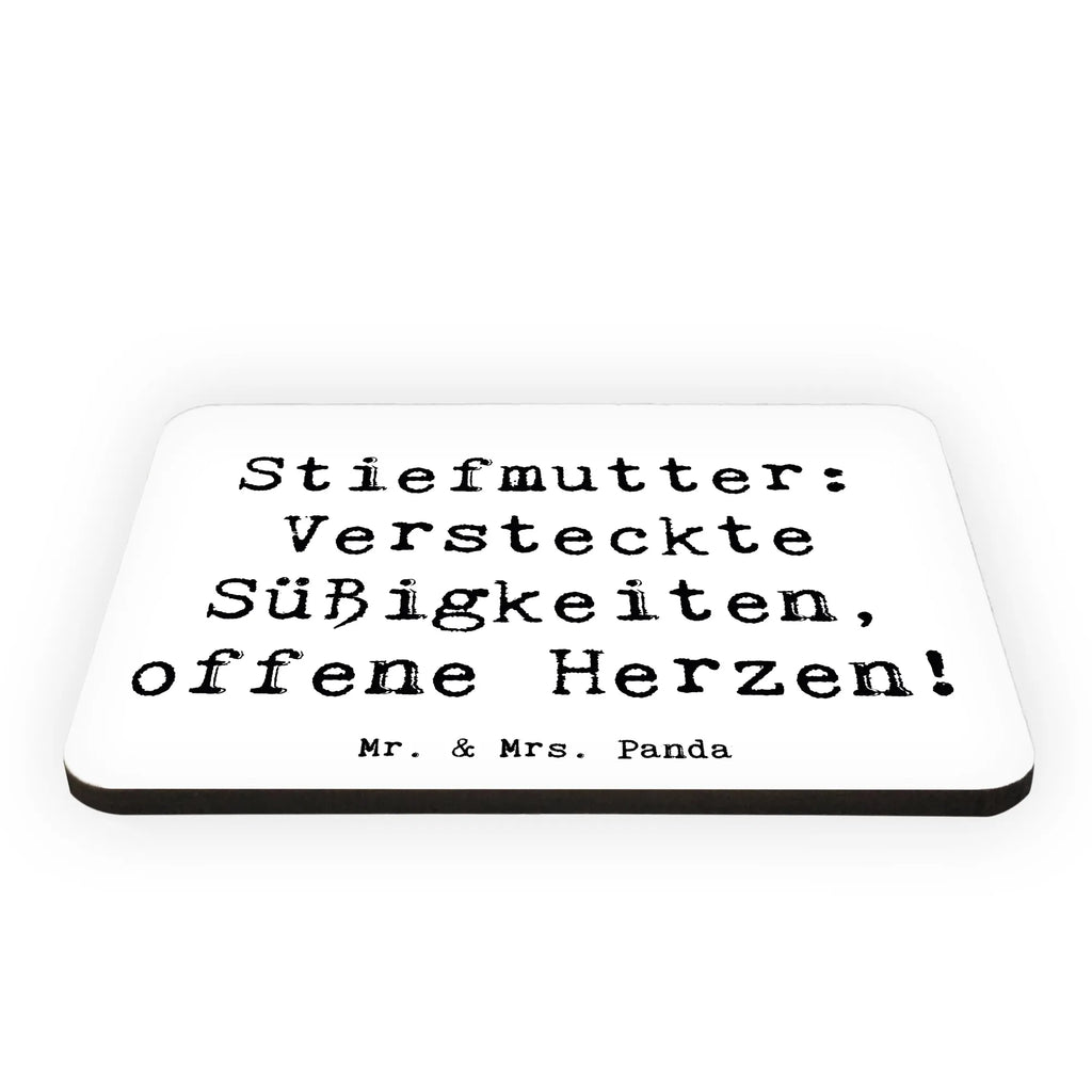 Magnet Spruch Stiefmutter Herzen Kühlschrankmagnet, Pinnwandmagnet, Souvenir Magnet, Motivmagnete, Dekomagnet, Whiteboard Magnet, Notiz Magnet, Kühlschrank Dekoration, Familie, Vatertag, Muttertag, Bruder, Schwester, Mama, Papa, Oma, Opa