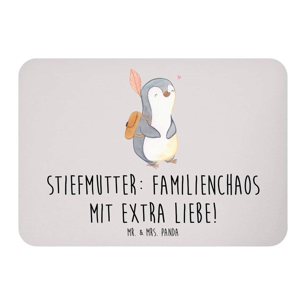 Magnet Stiefmutter Liebe Kühlschrankmagnet, Pinnwandmagnet, Souvenir Magnet, Motivmagnete, Dekomagnet, Whiteboard Magnet, Notiz Magnet, Kühlschrank Dekoration, Familie, Vatertag, Muttertag, Bruder, Schwester, Mama, Papa, Oma, Opa