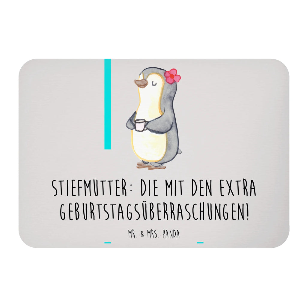 Magnet Stiefmutter Überraschungen Kühlschrankmagnet, Pinnwandmagnet, Souvenir Magnet, Motivmagnete, Dekomagnet, Whiteboard Magnet, Notiz Magnet, Kühlschrank Dekoration, Familie, Vatertag, Muttertag, Bruder, Schwester, Mama, Papa, Oma, Opa