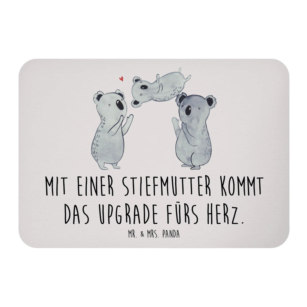 Magnet Herz Stiefmutter Kühlschrankmagnet, Pinnwandmagnet, Souvenir Magnet, Motivmagnete, Dekomagnet, Whiteboard Magnet, Notiz Magnet, Kühlschrank Dekoration, Familie, Vatertag, Muttertag, Bruder, Schwester, Mama, Papa, Oma, Opa