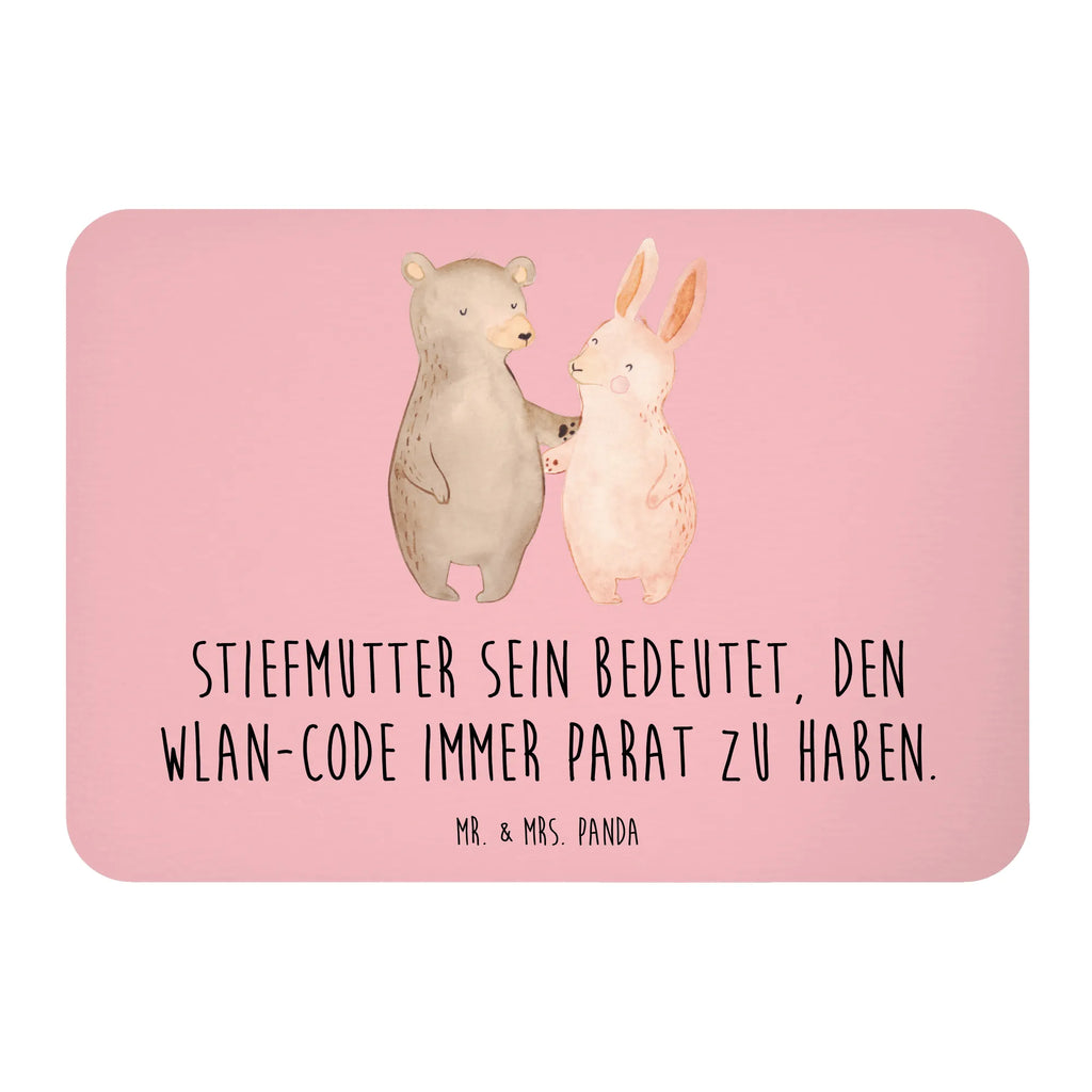 Magnet Stiefmutter Heldin Kühlschrankmagnet, Pinnwandmagnet, Souvenir Magnet, Motivmagnete, Dekomagnet, Whiteboard Magnet, Notiz Magnet, Kühlschrank Dekoration, Familie, Vatertag, Muttertag, Bruder, Schwester, Mama, Papa, Oma, Opa