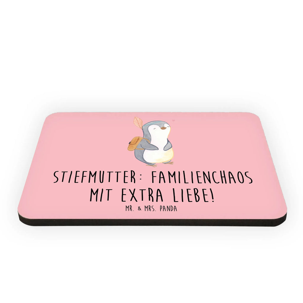 Magnet Stiefmutter Liebe Kühlschrankmagnet, Pinnwandmagnet, Souvenir Magnet, Motivmagnete, Dekomagnet, Whiteboard Magnet, Notiz Magnet, Kühlschrank Dekoration, Familie, Vatertag, Muttertag, Bruder, Schwester, Mama, Papa, Oma, Opa