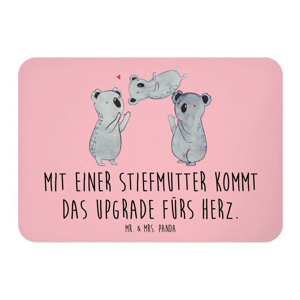 Magnet Herz Stiefmutter Kühlschrankmagnet, Pinnwandmagnet, Souvenir Magnet, Motivmagnete, Dekomagnet, Whiteboard Magnet, Notiz Magnet, Kühlschrank Dekoration, Familie, Vatertag, Muttertag, Bruder, Schwester, Mama, Papa, Oma, Opa