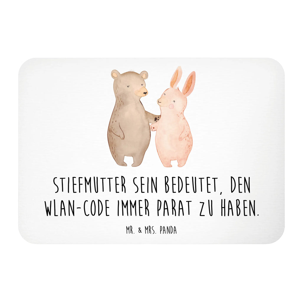 Magnet Stiefmutter Heldin Kühlschrankmagnet, Pinnwandmagnet, Souvenir Magnet, Motivmagnete, Dekomagnet, Whiteboard Magnet, Notiz Magnet, Kühlschrank Dekoration, Familie, Vatertag, Muttertag, Bruder, Schwester, Mama, Papa, Oma, Opa