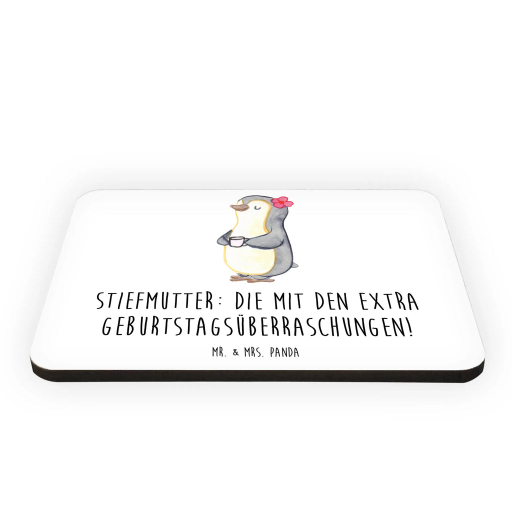 Magnet Stiefmutter Überraschungen Kühlschrankmagnet, Pinnwandmagnet, Souvenir Magnet, Motivmagnete, Dekomagnet, Whiteboard Magnet, Notiz Magnet, Kühlschrank Dekoration, Familie, Vatertag, Muttertag, Bruder, Schwester, Mama, Papa, Oma, Opa