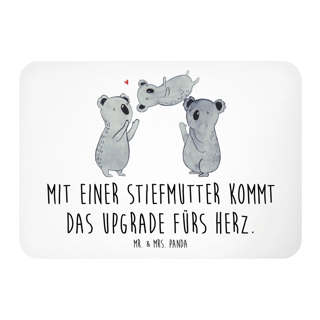 Magnet Herz Stiefmutter Kühlschrankmagnet, Pinnwandmagnet, Souvenir Magnet, Motivmagnete, Dekomagnet, Whiteboard Magnet, Notiz Magnet, Kühlschrank Dekoration, Familie, Vatertag, Muttertag, Bruder, Schwester, Mama, Papa, Oma, Opa