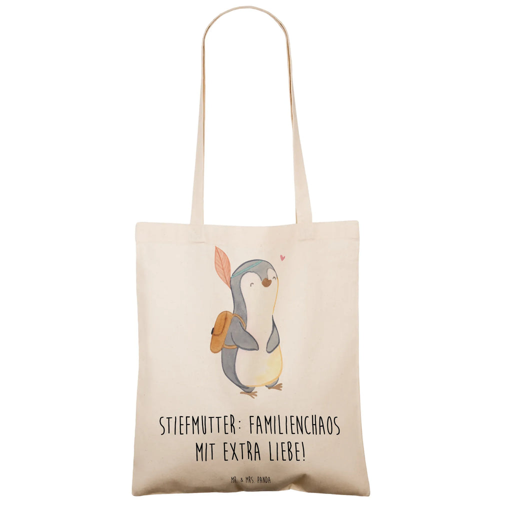 Tragetasche Stiefmutter Liebe Beuteltasche, Beutel, Einkaufstasche, Jutebeutel, Stoffbeutel, Tasche, Shopper, Umhängetasche, Strandtasche, Schultertasche, Stofftasche, Tragetasche, Badetasche, Jutetasche, Einkaufstüte, Laptoptasche, Familie, Vatertag, Muttertag, Bruder, Schwester, Mama, Papa, Oma, Opa