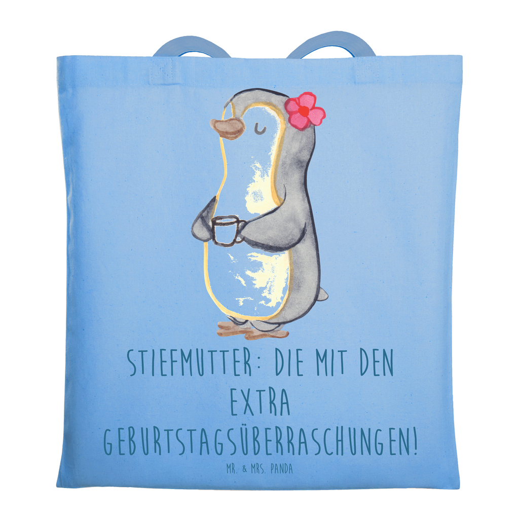 Tragetasche Stiefmutter Überraschungen Beuteltasche, Beutel, Einkaufstasche, Jutebeutel, Stoffbeutel, Tasche, Shopper, Umhängetasche, Strandtasche, Schultertasche, Stofftasche, Tragetasche, Badetasche, Jutetasche, Einkaufstüte, Laptoptasche, Familie, Vatertag, Muttertag, Bruder, Schwester, Mama, Papa, Oma, Opa