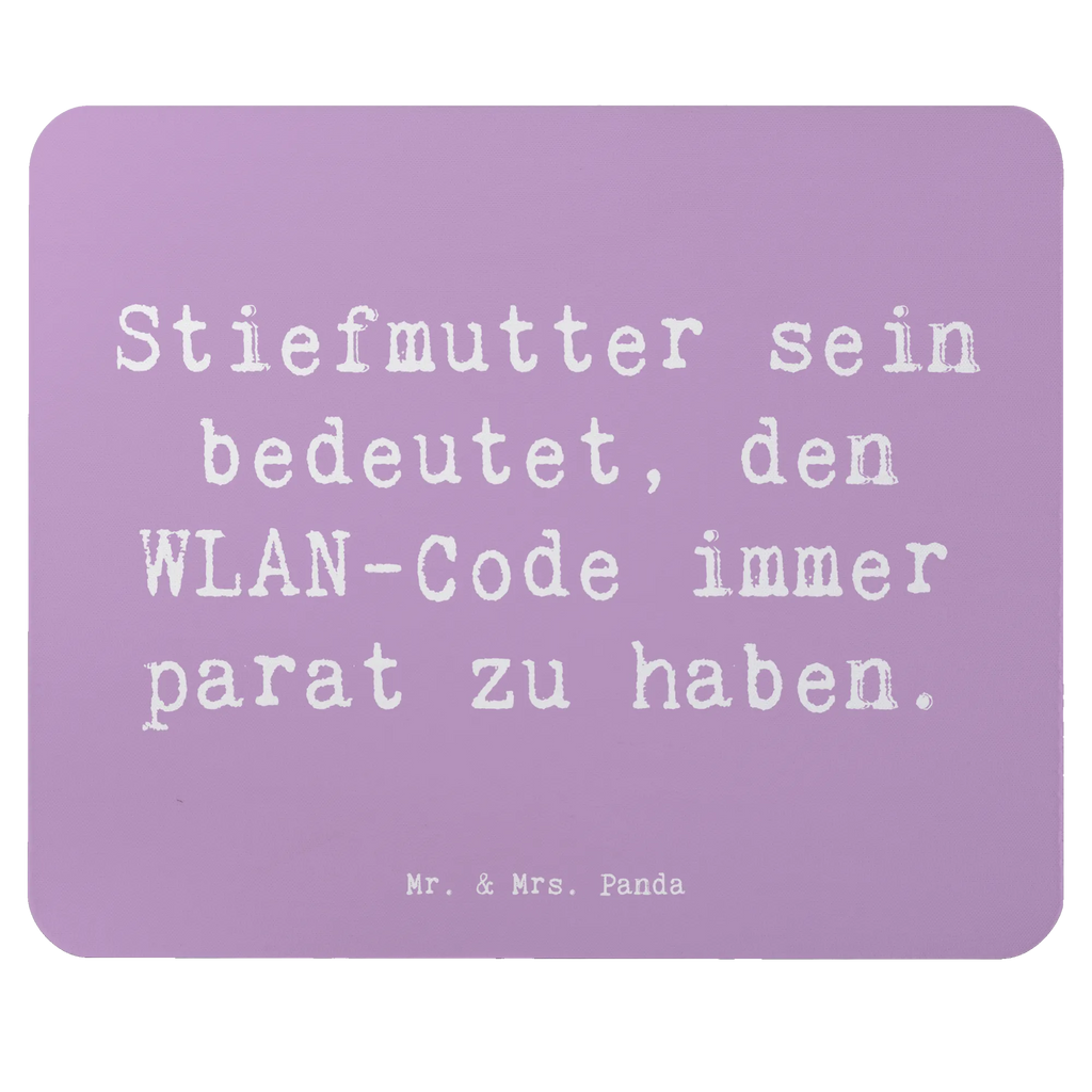 Mauspad Spruch Stiefmutter Heldin Mousepad, Computer zubehör, Büroausstattung, PC Zubehör, Arbeitszimmer, Mauspad, Einzigartiges Mauspad, Designer Mauspad, Mausunterlage, Mauspad Büro, Familie, Vatertag, Muttertag, Bruder, Schwester, Mama, Papa, Oma, Opa