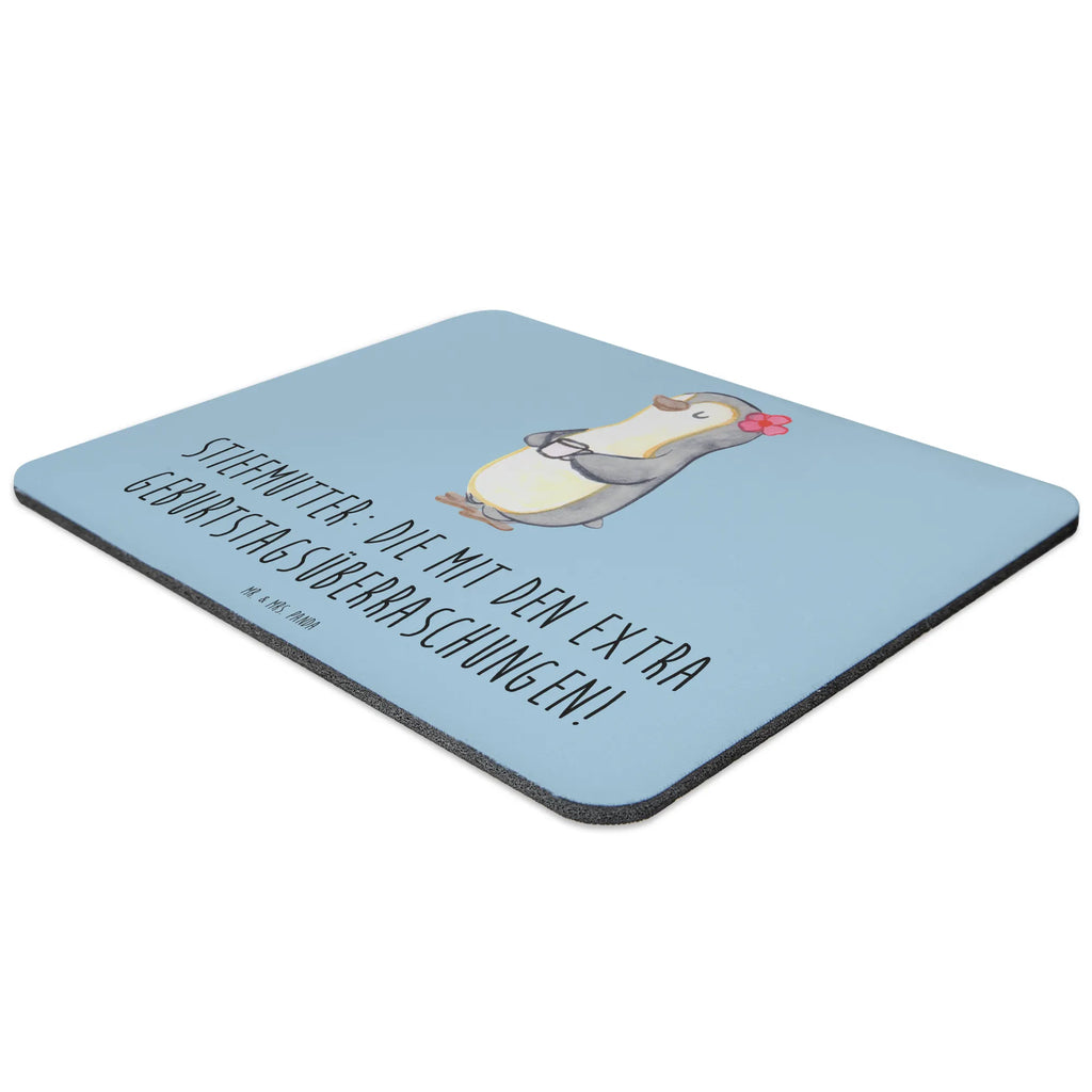 Mauspad Stiefmutter Überraschungen Mousepad, Computer zubehör, Büroausstattung, PC Zubehör, Arbeitszimmer, Mauspad, Einzigartiges Mauspad, Designer Mauspad, Mausunterlage, Mauspad Büro, Familie, Vatertag, Muttertag, Bruder, Schwester, Mama, Papa, Oma, Opa