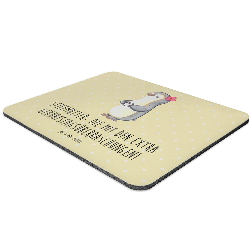 Mauspad Stiefmutter Überraschungen Mousepad, Computer zubehör, Büroausstattung, PC Zubehör, Arbeitszimmer, Mauspad, Einzigartiges Mauspad, Designer Mauspad, Mausunterlage, Mauspad Büro, Familie, Vatertag, Muttertag, Bruder, Schwester, Mama, Papa, Oma, Opa