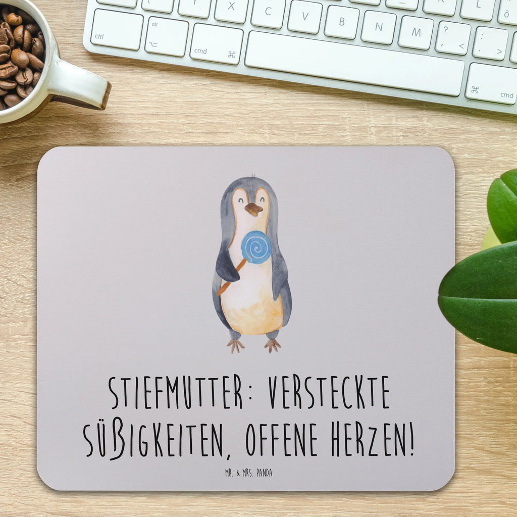 Mauspad Stiefmutter Herzen Mousepad, Computer zubehör, Büroausstattung, PC Zubehör, Arbeitszimmer, Mauspad, Einzigartiges Mauspad, Designer Mauspad, Mausunterlage, Mauspad Büro, Familie, Vatertag, Muttertag, Bruder, Schwester, Mama, Papa, Oma, Opa