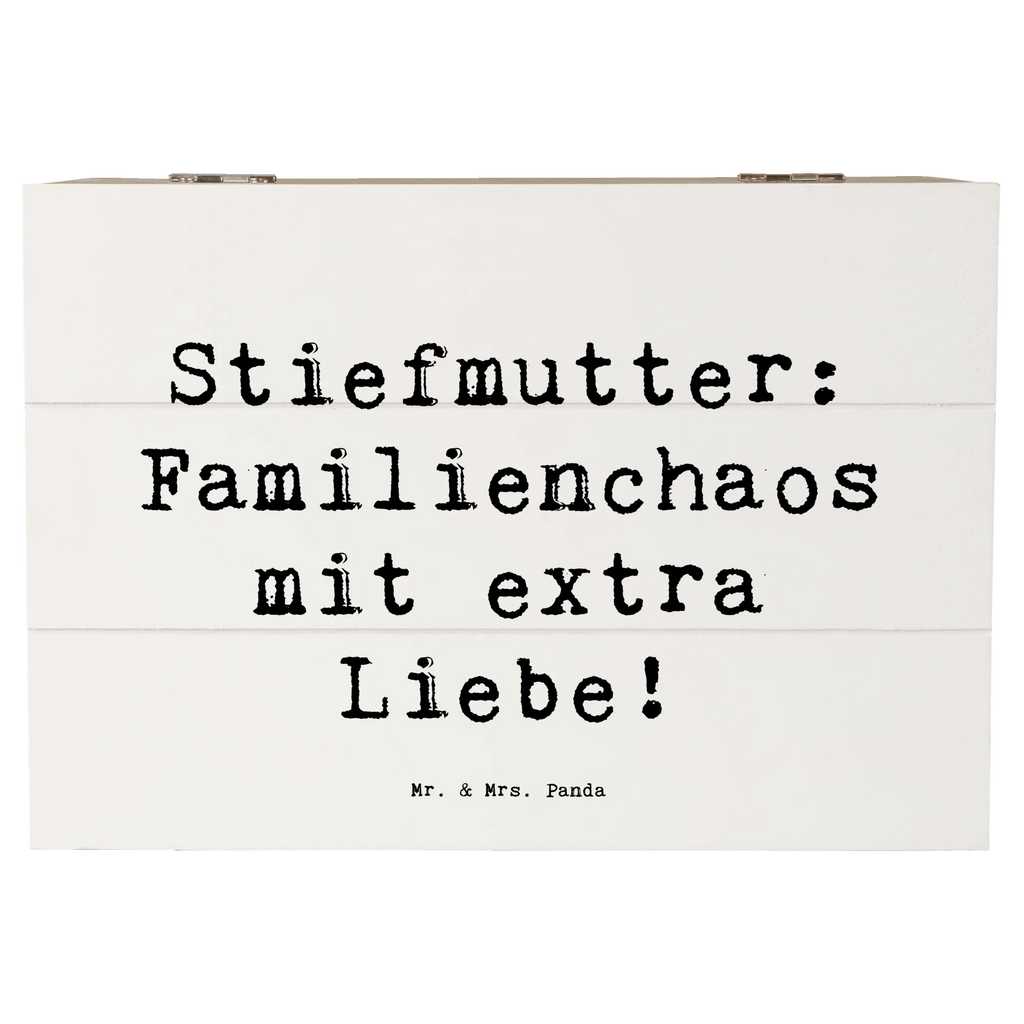 Holzkiste Spruch Stiefmutter Liebe Holzkiste, Kiste, Schatzkiste, Truhe, Schatulle, XXL, Erinnerungsbox, Erinnerungskiste, Dekokiste, Aufbewahrungsbox, Geschenkbox, Geschenkdose, Familie, Vatertag, Muttertag, Bruder, Schwester, Mama, Papa, Oma, Opa