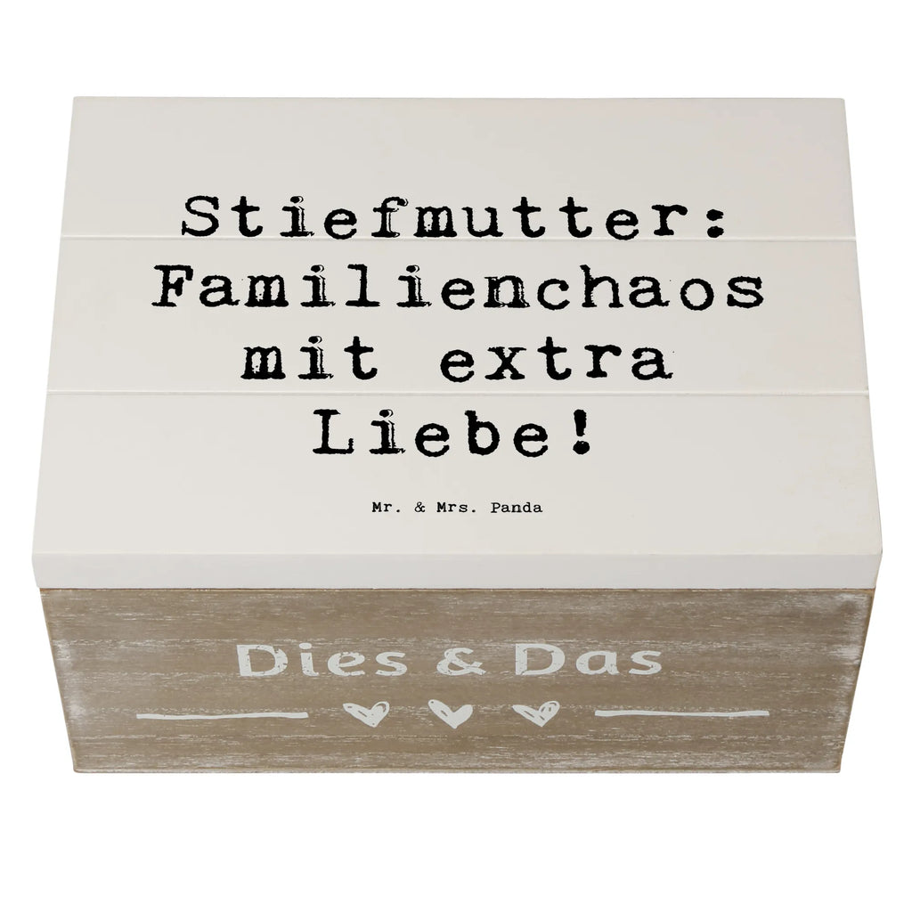 Holzkiste Spruch Stiefmutter Liebe Holzkiste, Kiste, Schatzkiste, Truhe, Schatulle, XXL, Erinnerungsbox, Erinnerungskiste, Dekokiste, Aufbewahrungsbox, Geschenkbox, Geschenkdose, Familie, Vatertag, Muttertag, Bruder, Schwester, Mama, Papa, Oma, Opa