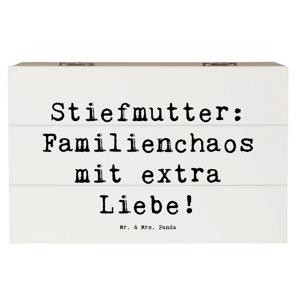 Holzkiste Spruch Stiefmutter Liebe Holzkiste, Kiste, Schatzkiste, Truhe, Schatulle, XXL, Erinnerungsbox, Erinnerungskiste, Dekokiste, Aufbewahrungsbox, Geschenkbox, Geschenkdose, Familie, Vatertag, Muttertag, Bruder, Schwester, Mama, Papa, Oma, Opa