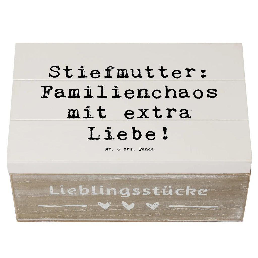 Holzkiste Spruch Stiefmutter Liebe Holzkiste, Kiste, Schatzkiste, Truhe, Schatulle, XXL, Erinnerungsbox, Erinnerungskiste, Dekokiste, Aufbewahrungsbox, Geschenkbox, Geschenkdose, Familie, Vatertag, Muttertag, Bruder, Schwester, Mama, Papa, Oma, Opa