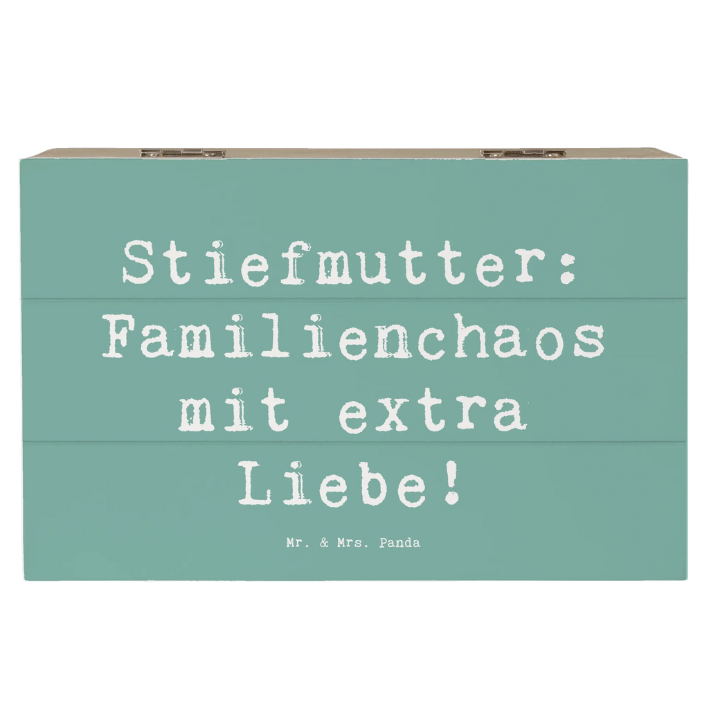 Holzkiste Spruch Stiefmutter Liebe Holzkiste, Kiste, Schatzkiste, Truhe, Schatulle, XXL, Erinnerungsbox, Erinnerungskiste, Dekokiste, Aufbewahrungsbox, Geschenkbox, Geschenkdose, Familie, Vatertag, Muttertag, Bruder, Schwester, Mama, Papa, Oma, Opa