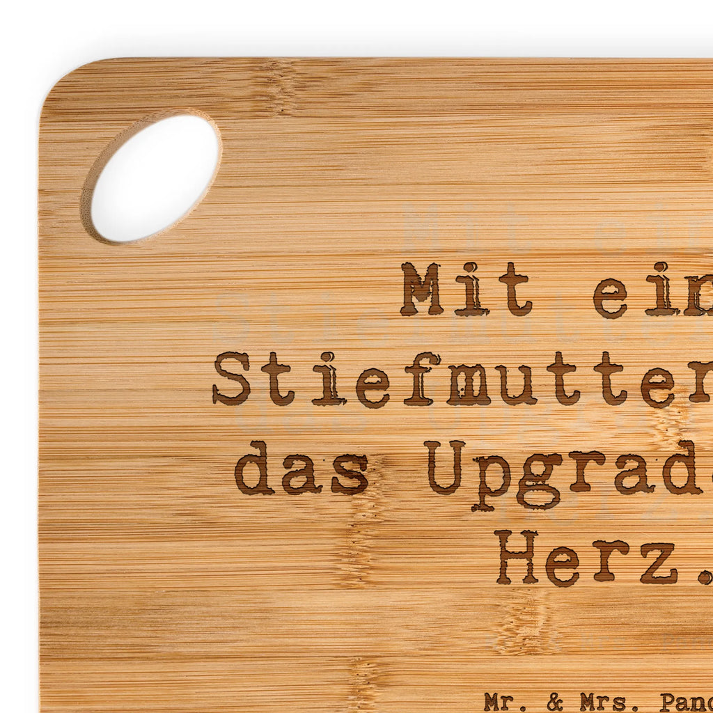 Bambus - Schneidebrett Spruch Herz Stiefmutter Schneidebrett, Holzbrett, Küchenbrett, Frühstücksbrett, Hackbrett, Brett, Holzbrettchen, Servierbrett, Bretter, Holzbretter, Holz Bretter, Schneidebrett Holz, Holzbrett mit Gravur, Schneidbrett, Holzbrett Küche, Holzschneidebrett, Familie, Vatertag, Muttertag, Bruder, Schwester, Mama, Papa, Oma, Opa