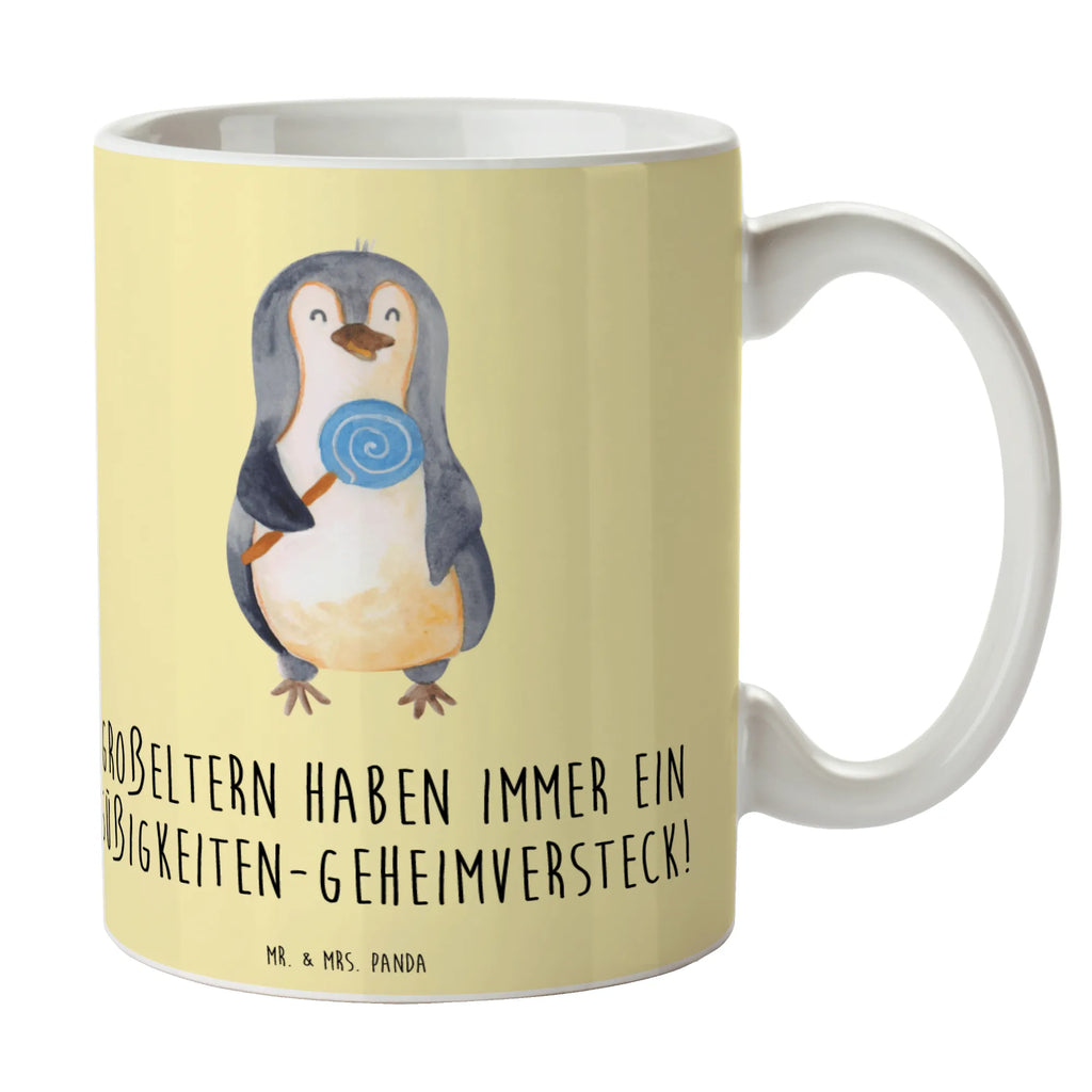 Tasse Großeltern Süßigkeiten Tasse, Kaffeetasse, Teetasse, Becher, Kaffeebecher, Teebecher, Keramiktasse, Porzellantasse, Büro Tasse, Geschenk Tasse, Tasse Sprüche, Tasse Motive, Kaffeetassen, Tasse bedrucken, Designer Tasse, Cappuccino Tassen, Schöne Teetassen, Familie, Vatertag, Muttertag, Bruder, Schwester, Mama, Papa, Oma, Opa