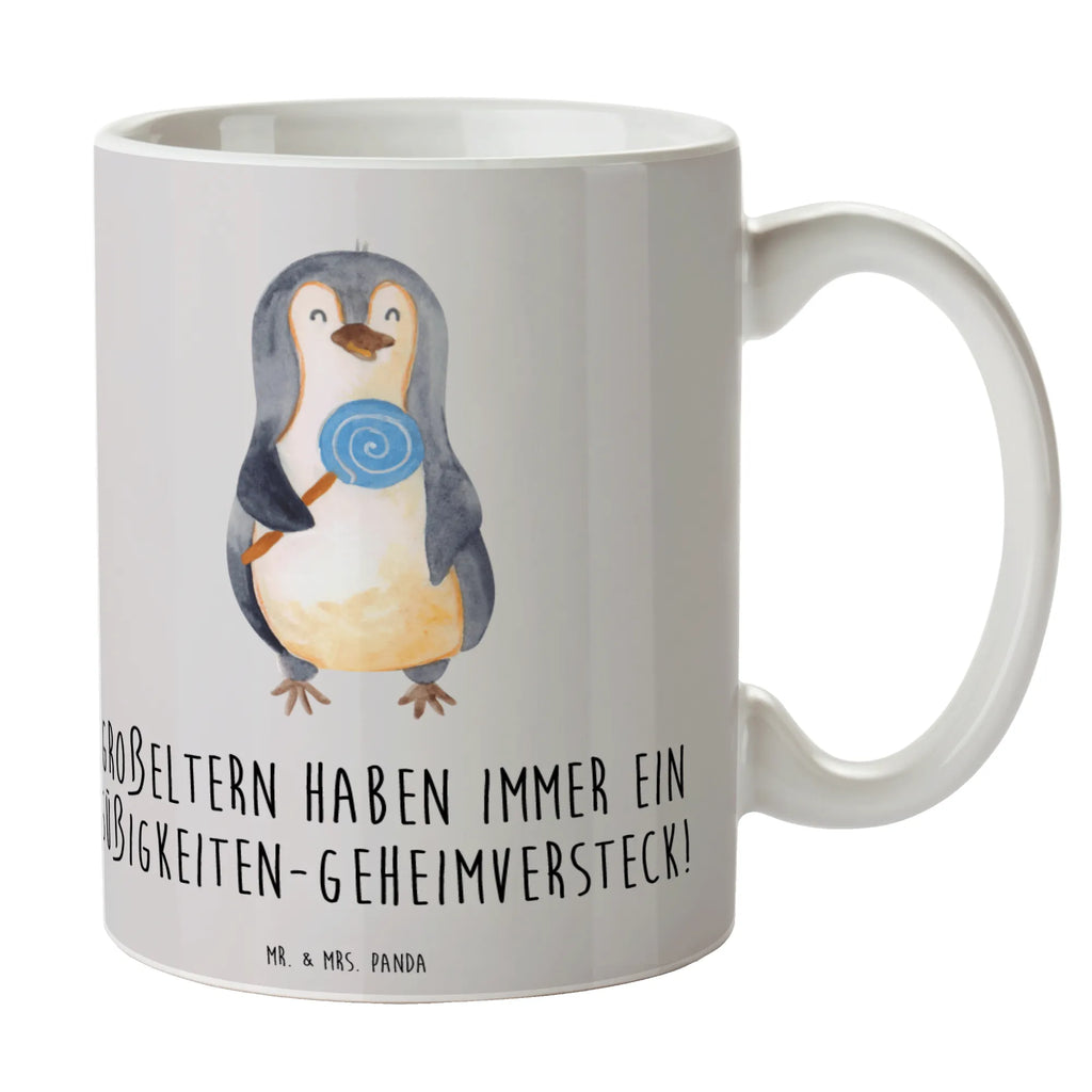 Tasse Großeltern Süßigkeiten Tasse, Kaffeetasse, Teetasse, Becher, Kaffeebecher, Teebecher, Keramiktasse, Porzellantasse, Büro Tasse, Geschenk Tasse, Tasse Sprüche, Tasse Motive, Kaffeetassen, Tasse bedrucken, Designer Tasse, Cappuccino Tassen, Schöne Teetassen, Familie, Vatertag, Muttertag, Bruder, Schwester, Mama, Papa, Oma, Opa