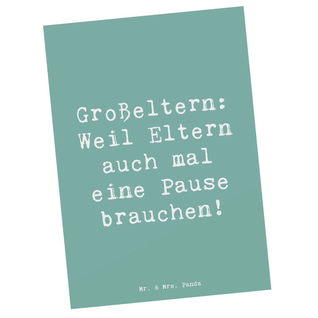 Postkarte Spruch Großeltern Pause Postkarte, Karte, Geschenkkarte, Grußkarte, Einladung, Ansichtskarte, Geburtstagskarte, Einladungskarte, Dankeskarte, Ansichtskarten, Einladung Geburtstag, Einladungskarten Geburtstag, Familie, Vatertag, Muttertag, Bruder, Schwester, Mama, Papa, Oma, Opa