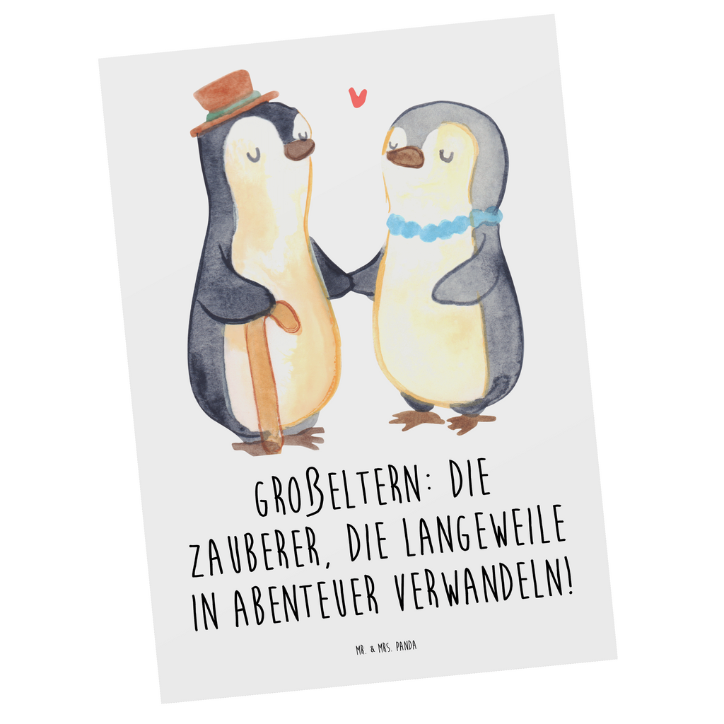 Postkarte Großeltern Zauberer Postkarte, Karte, Geschenkkarte, Grußkarte, Einladung, Ansichtskarte, Geburtstagskarte, Einladungskarte, Dankeskarte, Ansichtskarten, Einladung Geburtstag, Einladungskarten Geburtstag, Familie, Vatertag, Muttertag, Bruder, Schwester, Mama, Papa, Oma, Opa