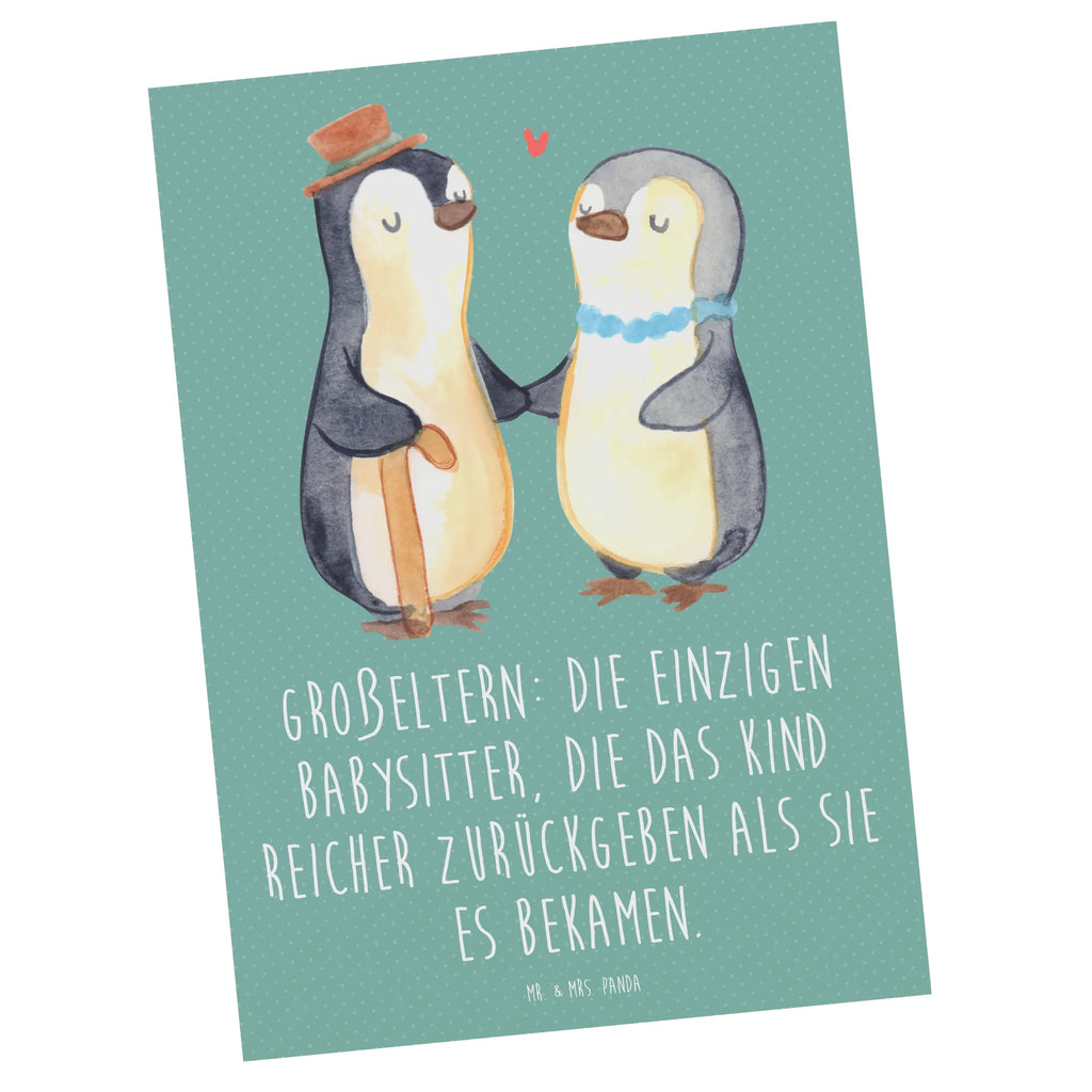 Postkarte Großeltern Babysitter Postkarte, Karte, Geschenkkarte, Grußkarte, Einladung, Ansichtskarte, Geburtstagskarte, Einladungskarte, Dankeskarte, Ansichtskarten, Einladung Geburtstag, Einladungskarten Geburtstag, Familie, Vatertag, Muttertag, Bruder, Schwester, Mama, Papa, Oma, Opa