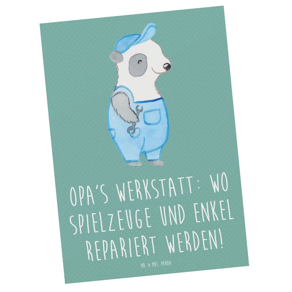 Postkarte Großeltern Werkstatt Postkarte, Karte, Geschenkkarte, Grußkarte, Einladung, Ansichtskarte, Geburtstagskarte, Einladungskarte, Dankeskarte, Ansichtskarten, Einladung Geburtstag, Einladungskarten Geburtstag, Familie, Vatertag, Muttertag, Bruder, Schwester, Mama, Papa, Oma, Opa